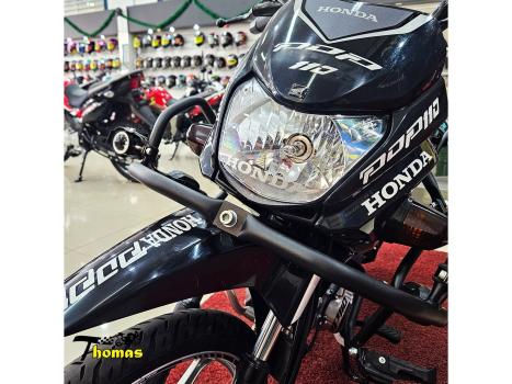 HONDA POP 110 I , Foto 2
