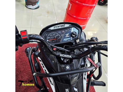 HONDA POP 110 I , Foto 4