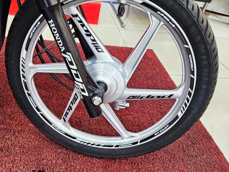 HONDA POP 110 I , Foto 5