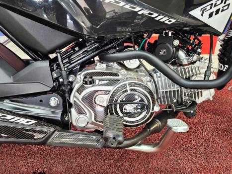 HONDA POP 110 I , Foto 6