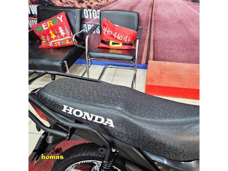 HONDA POP 110 I , Foto 8