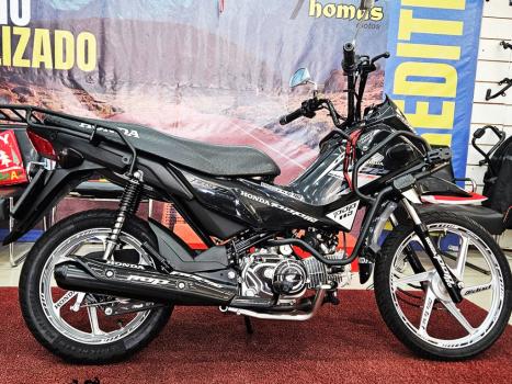 HONDA POP 110 I , Foto 9