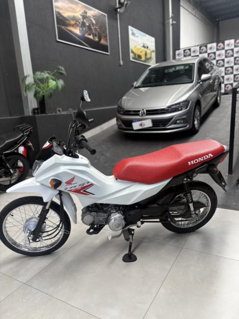 HONDA POP 110 I , Foto 2