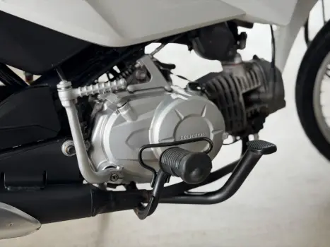 HONDA POP 110 I , Foto 10