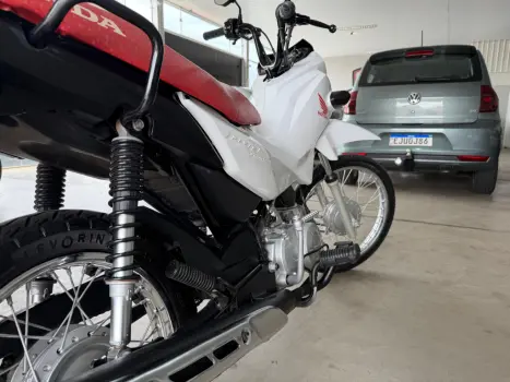 HONDA POP 110 I , Foto 12