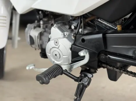 HONDA POP 110 I , Foto 11