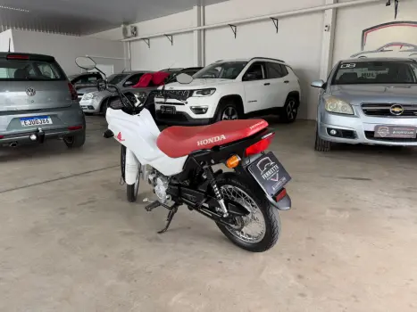 HONDA POP 110 I , Foto 7