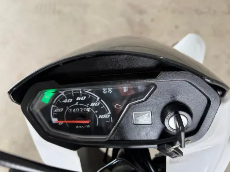 HONDA POP 110 I , Foto 8