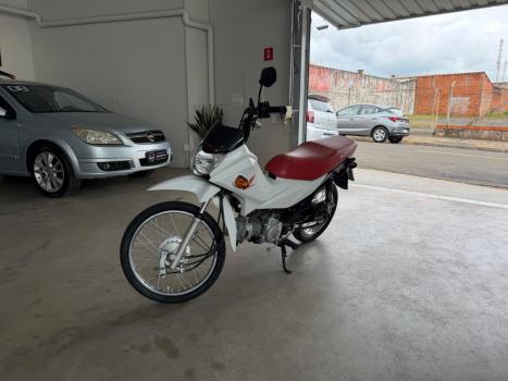 HONDA POP 110 I , Foto 2