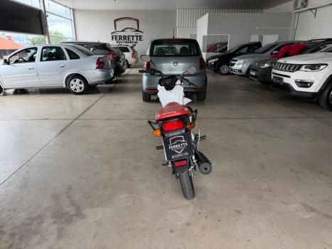 HONDA POP 110 I , Foto 5