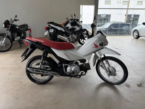 HONDA POP 110 I , Foto 3