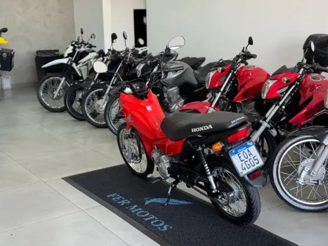 HONDA POP 110 I , Foto 5