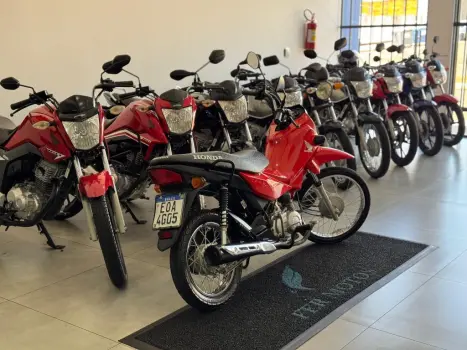 HONDA POP 110 I , Foto 6