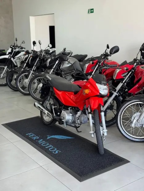 HONDA POP 110 I , Foto 7