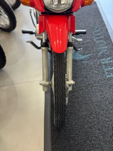 HONDA POP 110 I , Foto 10