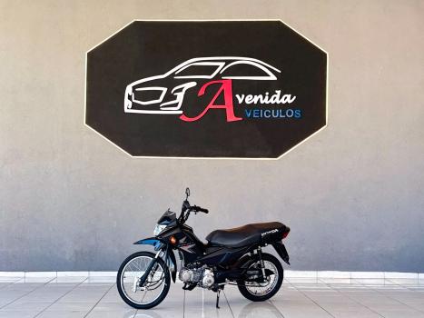 HONDA POP 110 I , Foto 1