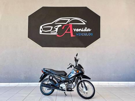 HONDA POP 110 I , Foto 2