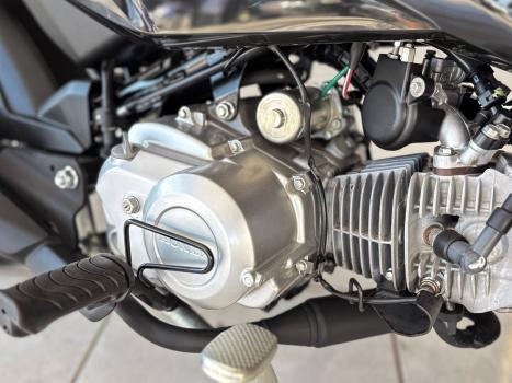 HONDA POP 110 I , Foto 4