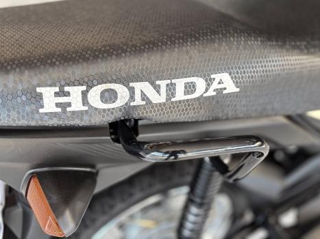HONDA POP 110 I , Foto 6