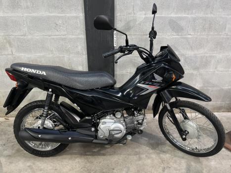 HONDA POP 110 I , Foto 1