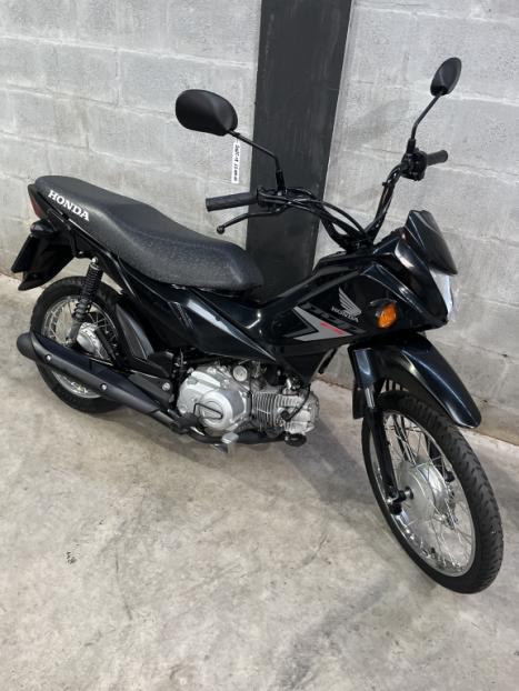 HONDA POP 110 I , Foto 2