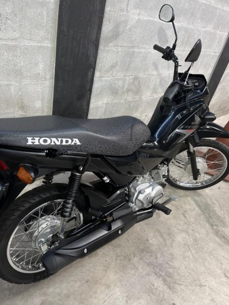 HONDA POP 110 I , Foto 3