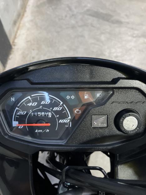 HONDA POP 110 I , Foto 4