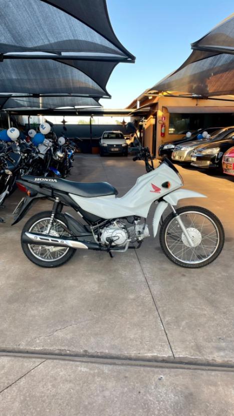 HONDA POP 110 I , Foto 1