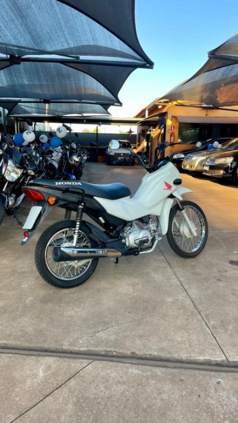 HONDA POP 110 I , Foto 2