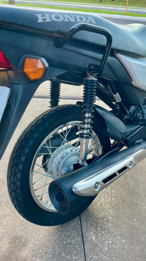 HONDA POP 110 I , Foto 3