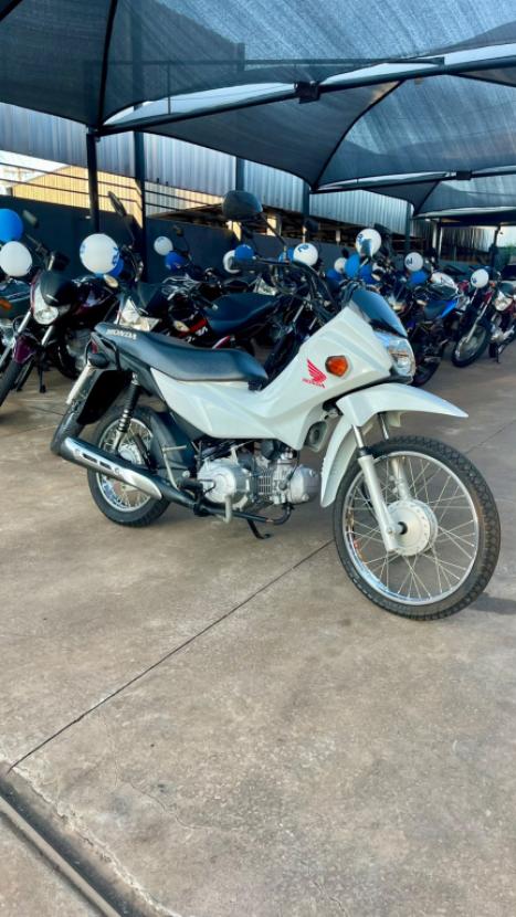 HONDA POP 110 I , Foto 5