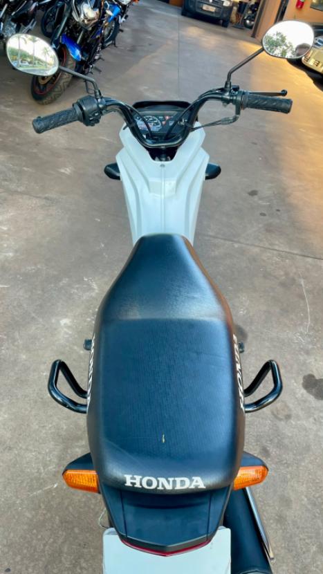 HONDA POP 110 I , Foto 6