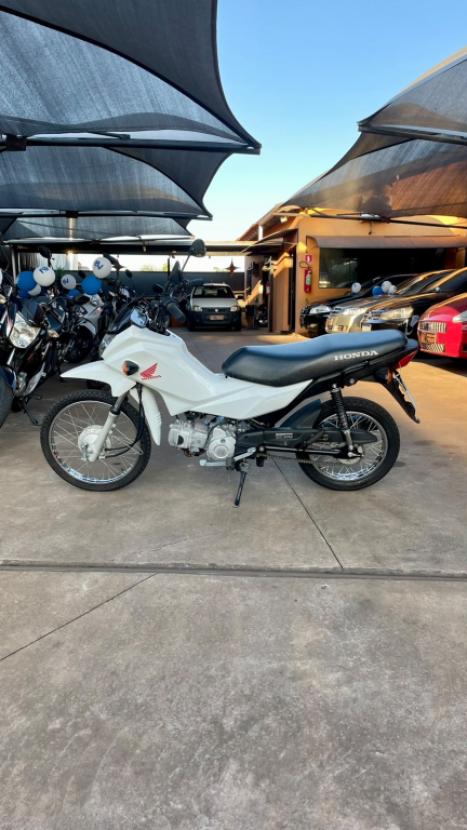 HONDA POP 110 I , Foto 7