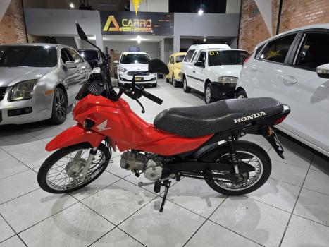 HONDA POP 110 I , Foto 1