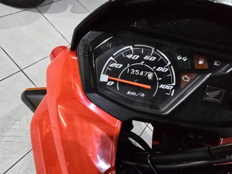 HONDA POP 110 I , Foto 2