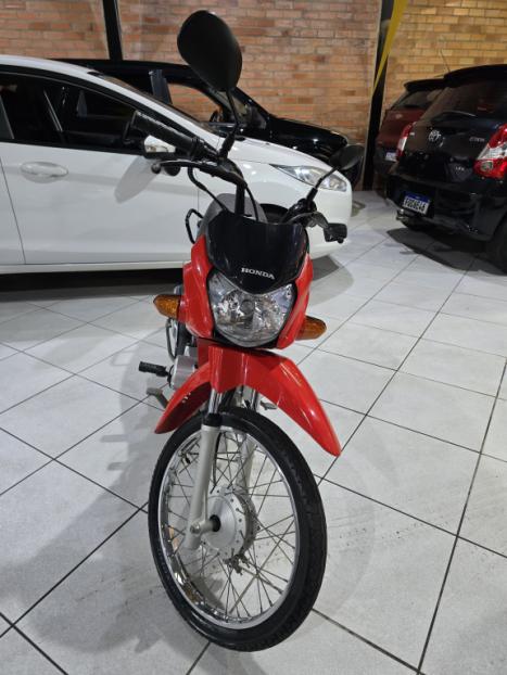 HONDA POP 110 I , Foto 4