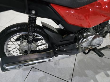 HONDA POP 110 I , Foto 6
