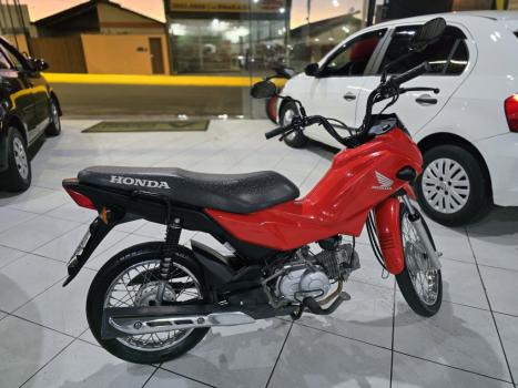 HONDA POP 110 I , Foto 8