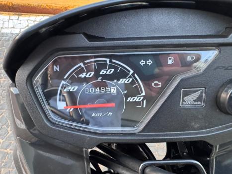 HONDA POP 110 I , Foto 3