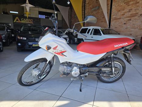 HONDA POP 110 I , Foto 1