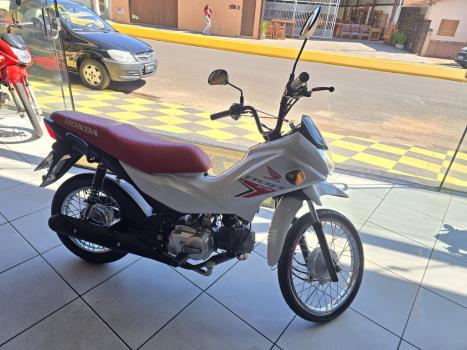 HONDA POP 110 I , Foto 2