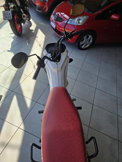 HONDA POP 110 I , Foto 3