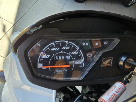 HONDA POP 110 I , Foto 4