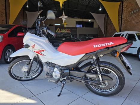 HONDA POP 110 I , Foto 5