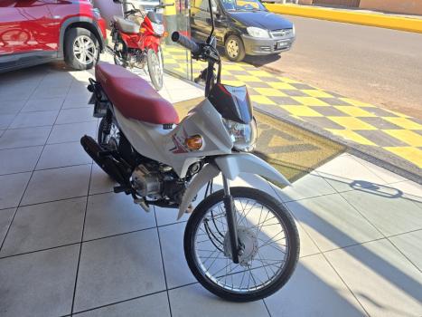 HONDA POP 110 I , Foto 6