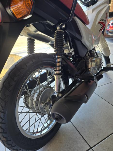 HONDA POP 110 I , Foto 7