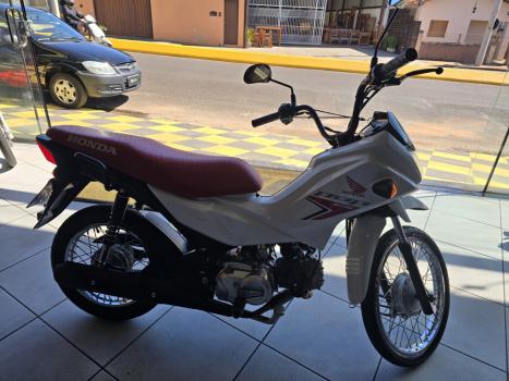 HONDA POP 110 I , Foto 8