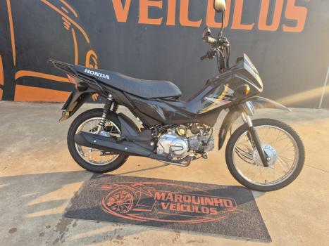 HONDA POP 110 I ES, Foto 1