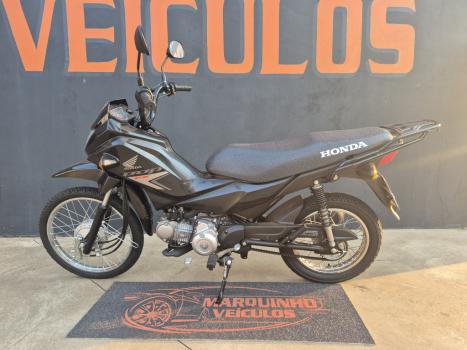 HONDA POP 110 I ES, Foto 2