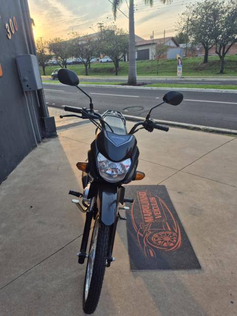 HONDA POP 110 I ES, Foto 3
